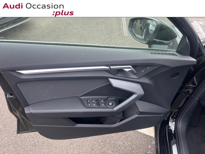 Voitures occasions Audi A3 Sportback Business Executive Thionville