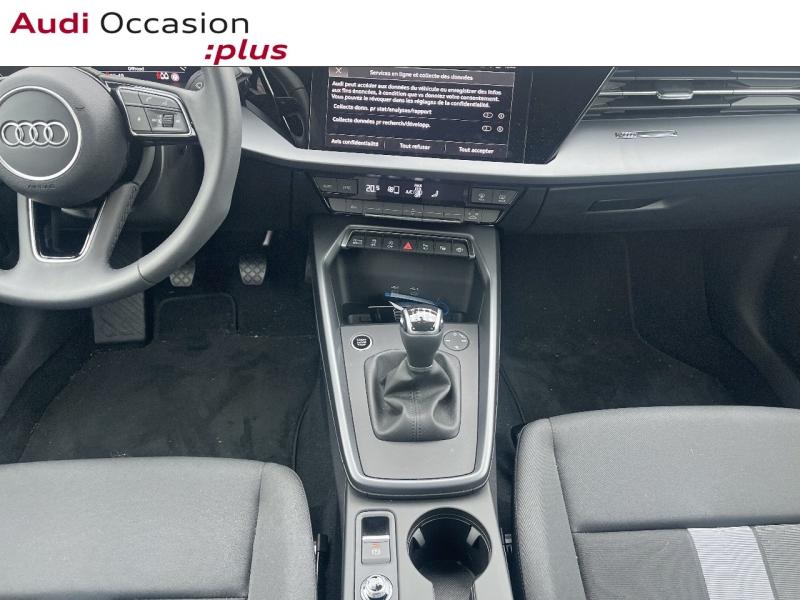 Voitures occasions Audi A3 Sportback Business Executive Thionville