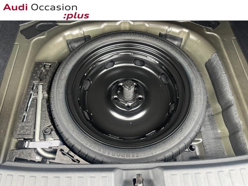 Voitures occasions Audi A3 Sportback Business Executive Thionville