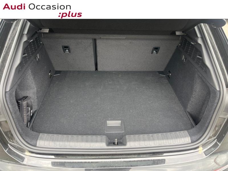 Voitures occasions Audi A3 Sportback Business Executive Thionville