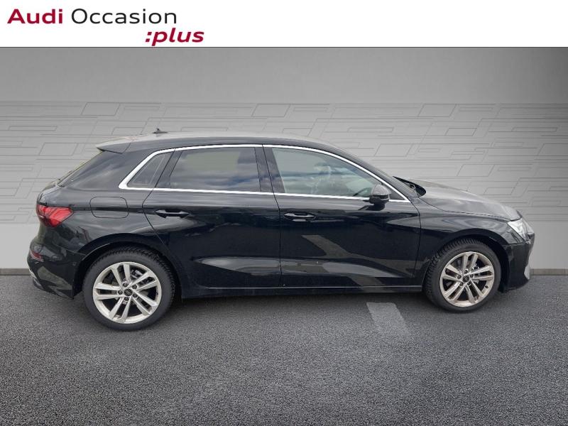 Voitures occasions Audi A3 Sportback Business Executive Thionville