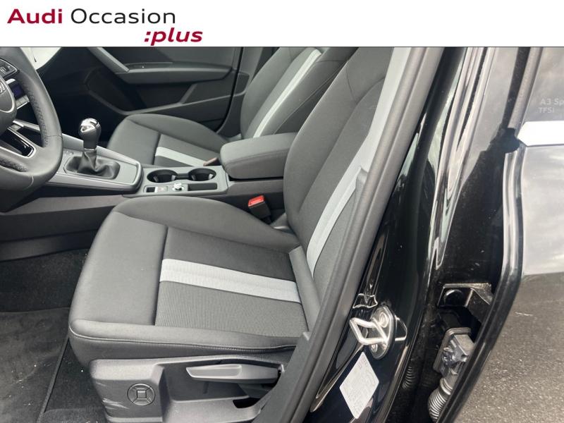 Voitures occasions Audi A3 Sportback Business Executive Thionville