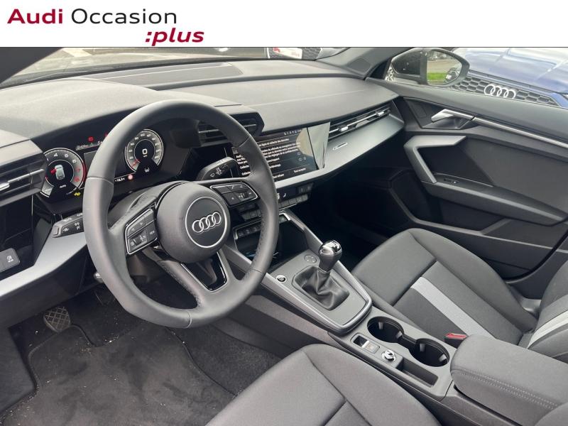 Voitures occasions Audi A3 Sportback Business Executive Thionville