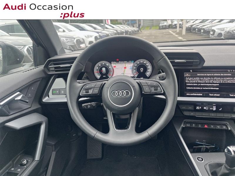 Voitures occasions Audi A3 Sportback Business Executive Thionville