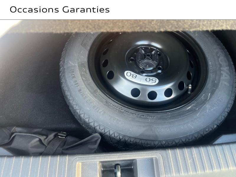 Voitures occasions RENAULT CAPTUR Techno Thionville