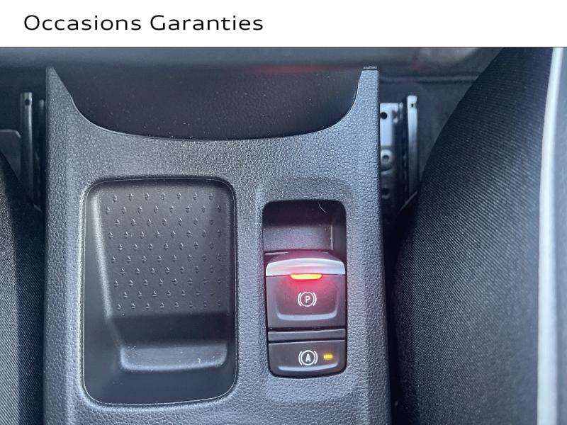 Voitures occasions RENAULT CAPTUR Techno Thionville