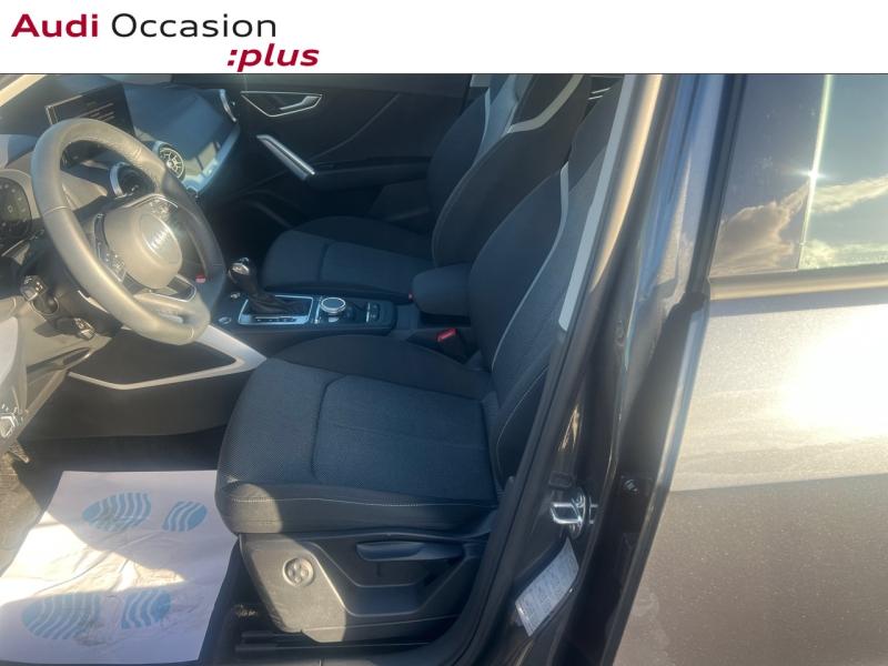 Voitures occasions Audi Q2 Advanced Thionville