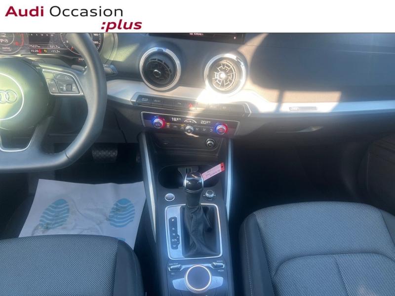 Voitures occasions Audi Q2 Advanced Thionville