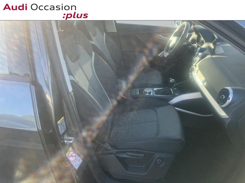 Voitures occasions Audi Q2 Advanced Thionville