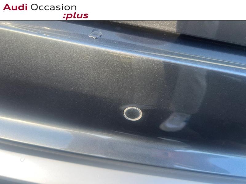 Voitures occasions Audi Q2 Advanced Thionville