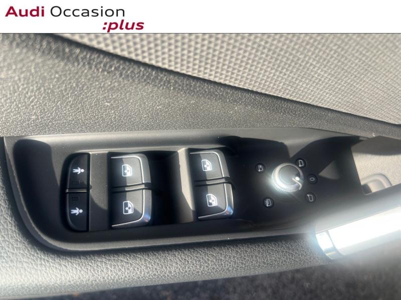 Voitures occasions Audi Q2 Advanced Thionville