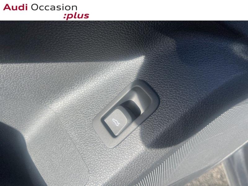 Voitures occasions Audi Q2 Advanced Thionville