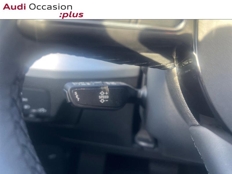 Voitures occasions Audi Q2 Advanced Thionville