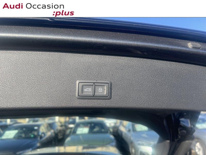 Voitures occasions Audi Q2 Advanced Thionville