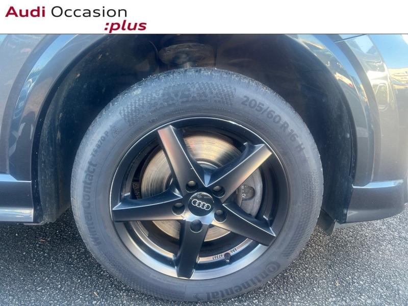 Voitures occasions Audi Q2 Advanced Thionville