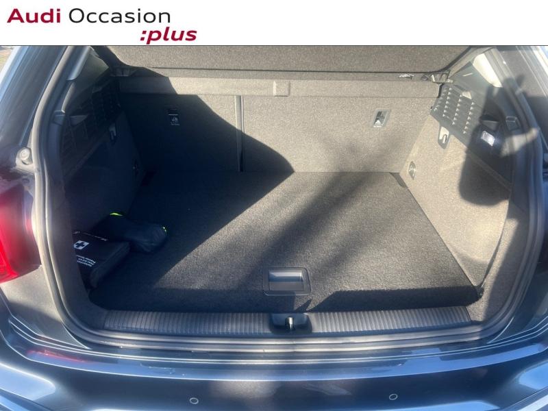 Voitures occasions Audi Q2 Advanced Thionville