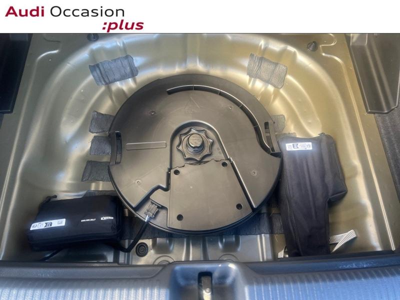 Voitures occasions Audi Q2 Advanced Thionville