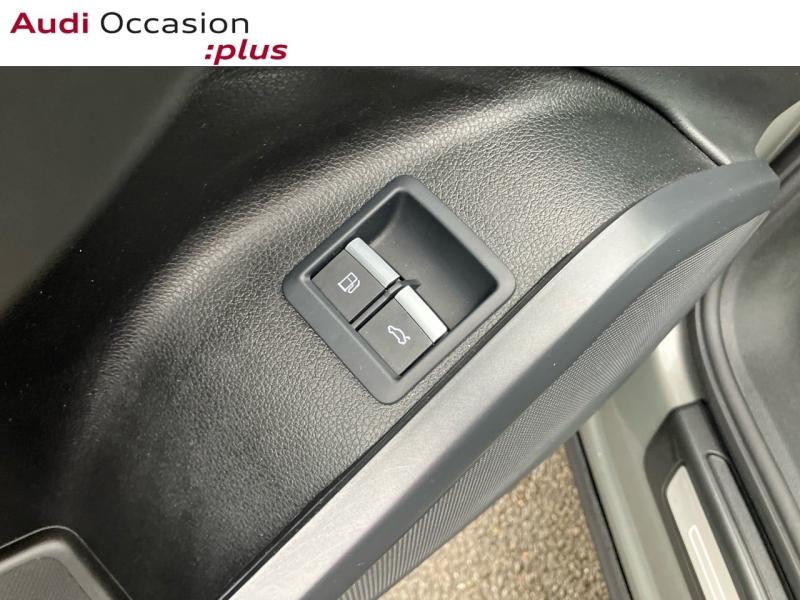 Voitures occasions Audi Q5 Sportback S line Thionville