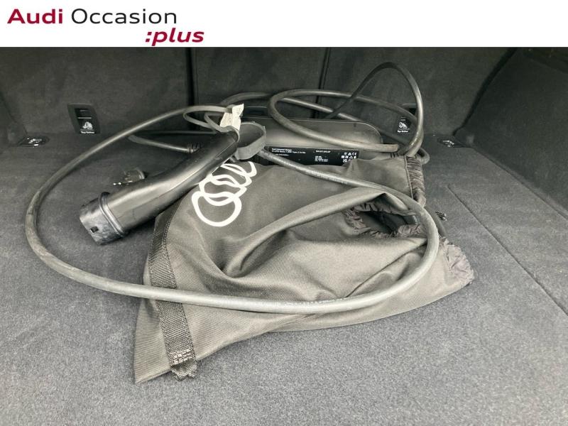 Voitures occasions Audi Q5 Sportback S line Thionville