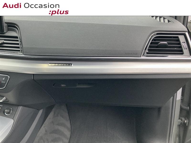 Voitures occasions Audi Q5 Sportback S line Thionville