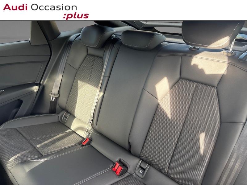 Voitures occasions Audi Q4 Sportback e-tron Base Thionville