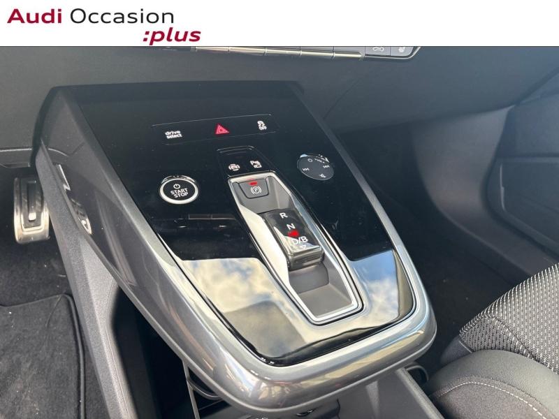 Voitures occasions Audi Q4 Sportback e-tron Base Thionville