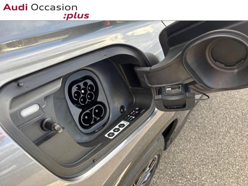 Voitures occasions Audi Q4 Sportback e-tron Base Thionville