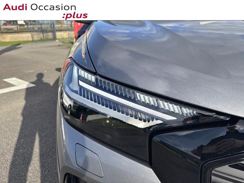 Voitures occasions Audi Q4 Sportback e-tron Base Thionville