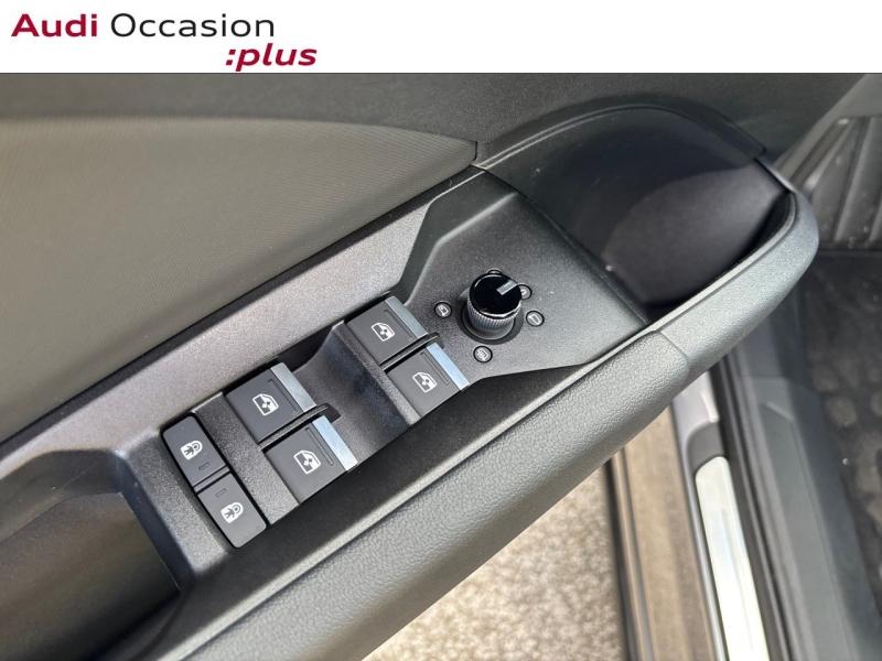 Voitures occasions Audi Q4 Sportback e-tron Base Thionville