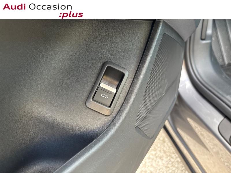 Voitures occasions Audi Q4 Sportback e-tron Base Thionville