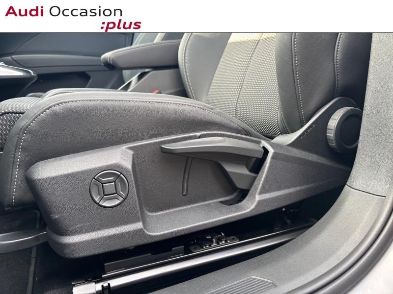 Voitures occasions Audi Q4 Sportback e-tron Base Thionville