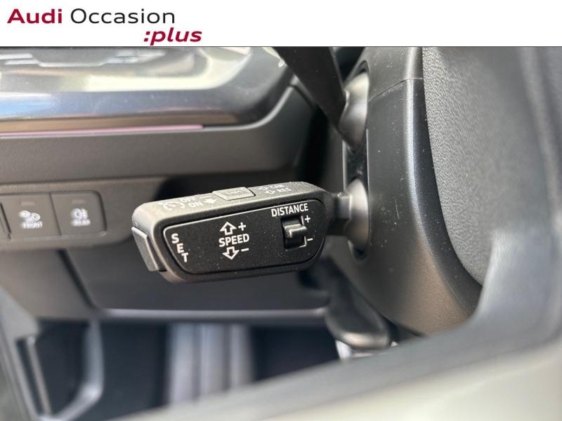 Voitures occasions Audi Q4 Sportback e-tron Base Thionville