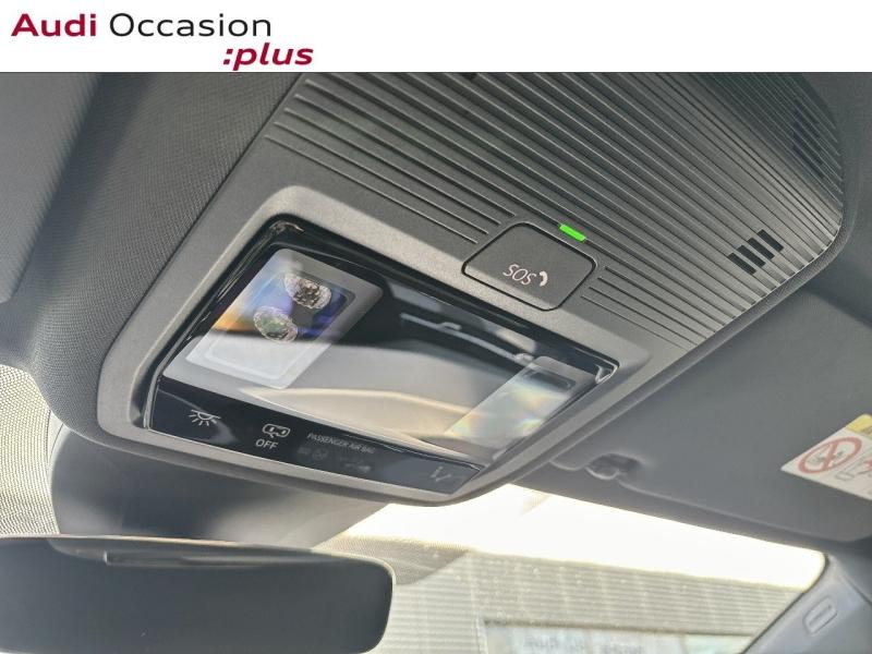 Voitures occasions Audi Q4 Sportback e-tron Base Thionville