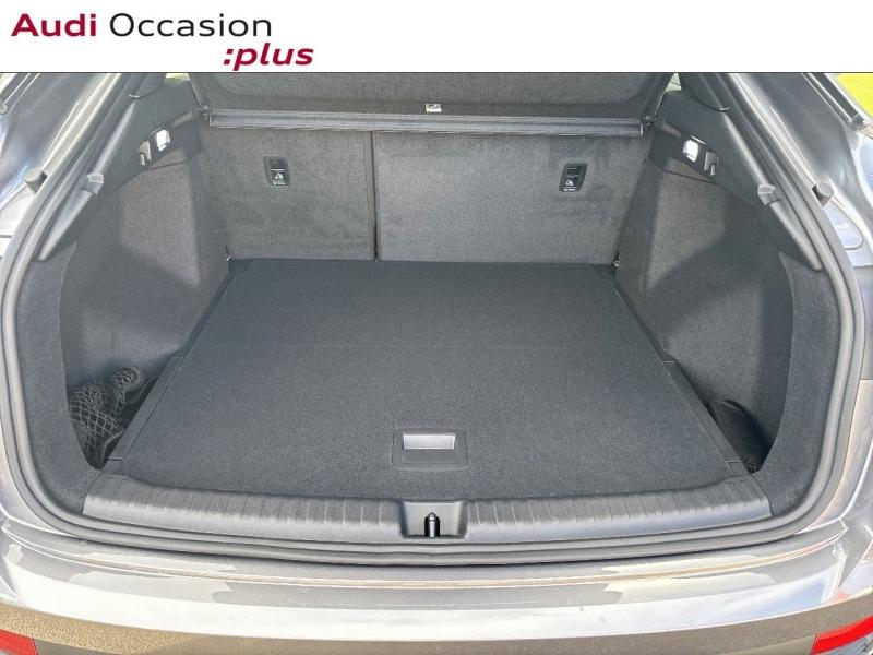 Voitures occasions Audi Q4 Sportback e-tron Base Thionville