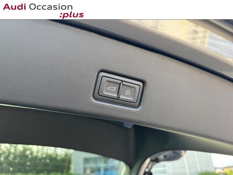 Voitures occasions Audi Q4 Sportback e-tron Base Thionville