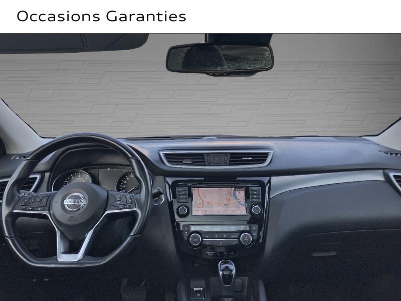 Voitures occasions NISSAN QASHQAI N-Connecta Thionville