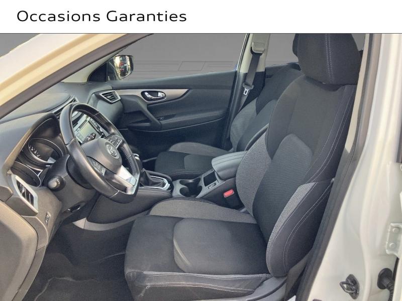 Voitures occasions NISSAN QASHQAI N-Connecta Thionville