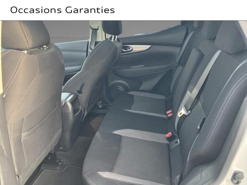Voitures occasions NISSAN QASHQAI N-Connecta Thionville