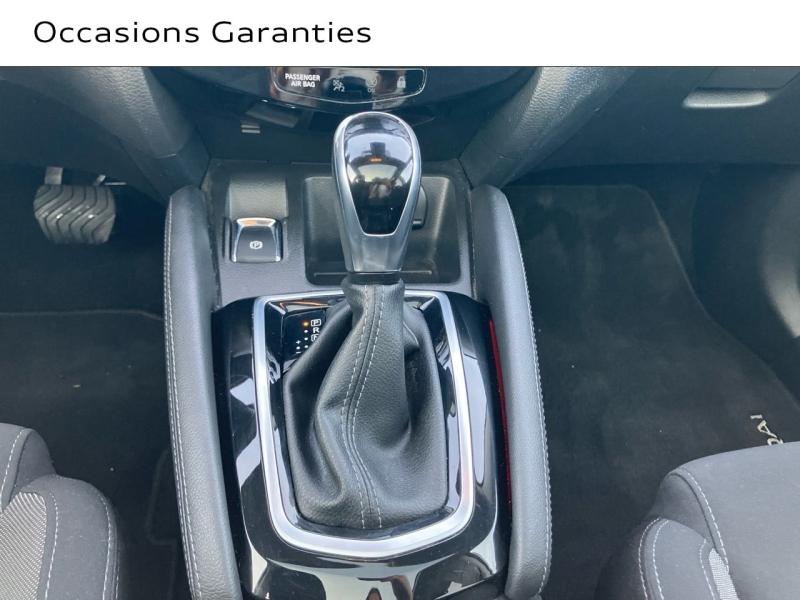 Voitures occasions NISSAN QASHQAI N-Connecta Thionville