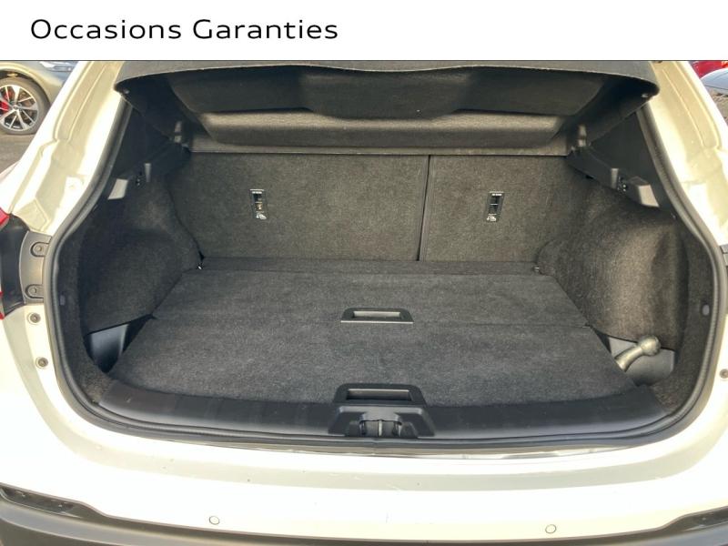 Voitures occasions NISSAN QASHQAI N-Connecta Thionville