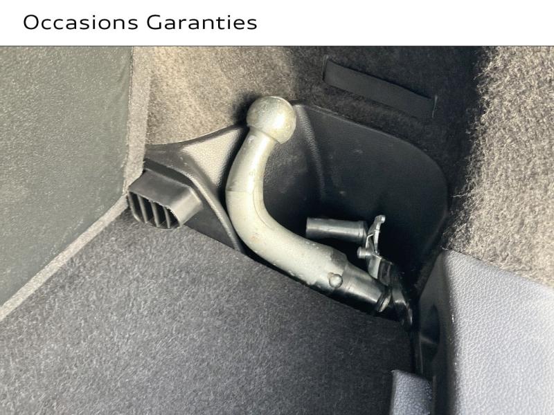 Voitures occasions NISSAN QASHQAI N-Connecta Thionville