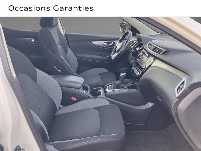 Voitures occasions NISSAN QASHQAI N-Connecta Thionville