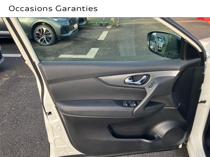 Voitures occasions NISSAN QASHQAI N-Connecta Thionville