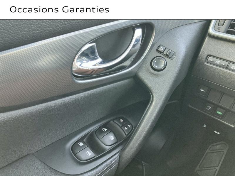 Voitures occasions NISSAN QASHQAI N-Connecta Thionville