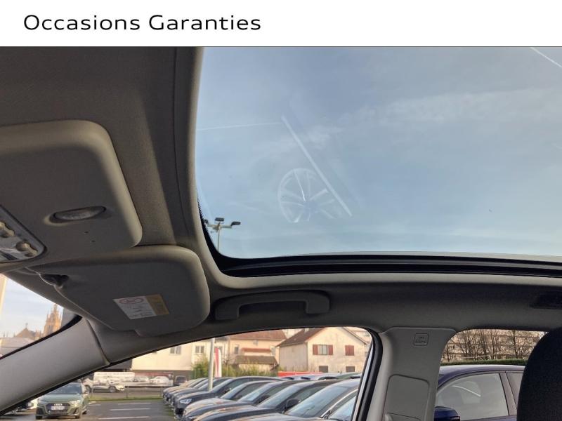 Voitures occasions NISSAN QASHQAI N-Connecta Thionville