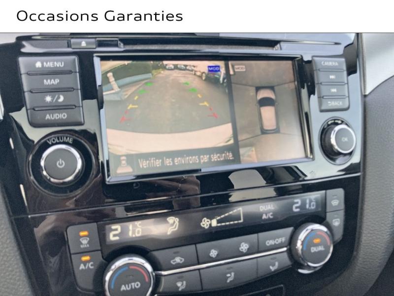 Voitures occasions NISSAN QASHQAI N-Connecta Thionville