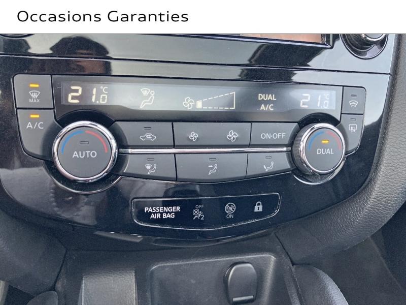 Voitures occasions NISSAN QASHQAI N-Connecta Thionville