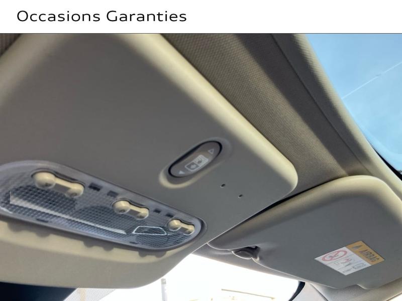 Voitures occasions NISSAN QASHQAI N-Connecta Thionville