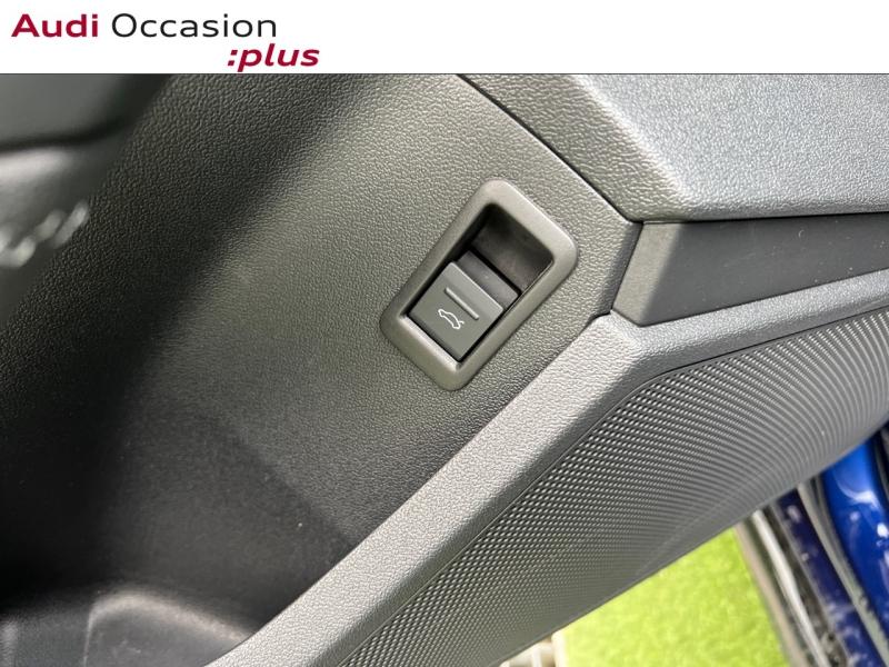 Voitures occasions Audi A3 Berline S line Thionville