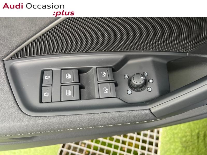 Voitures occasions Audi A3 Berline S line Thionville